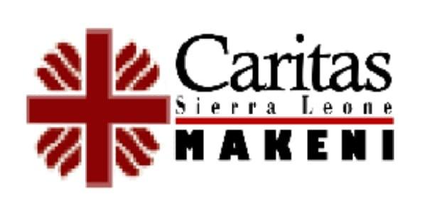 Caritas Makeni Logo